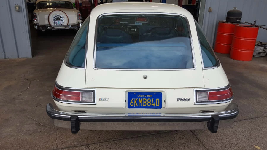 1977 AMC Pacer - Image 7 of 7
