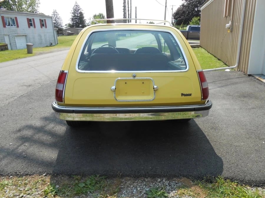 1977 AMC Pacer - Image 8 of 11