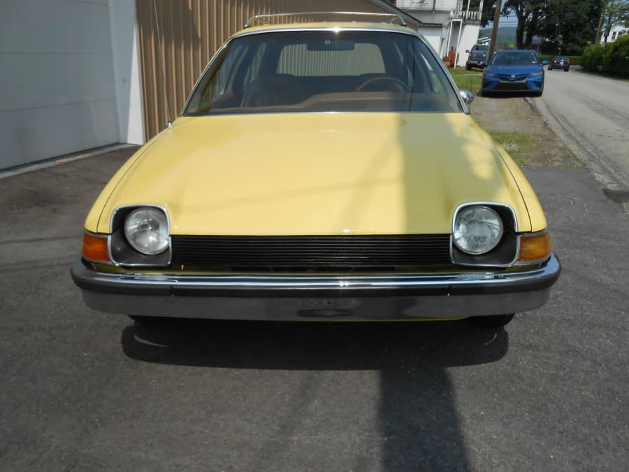 1977 AMC Pacer - Image 9 of 11