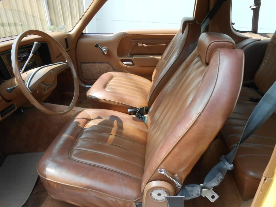 1977 AMC Pacer - Image 4 of 11