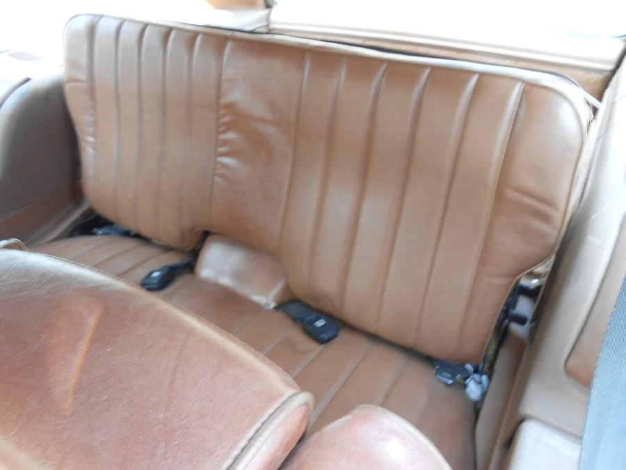 1977 AMC Pacer - Image 5 of 11