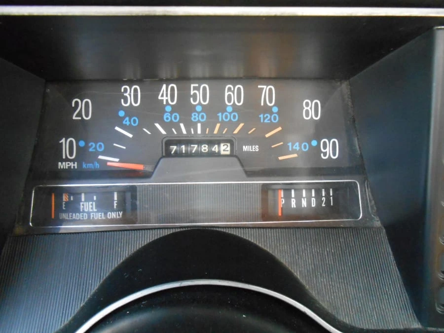 1977 AMC Pacer - Image 6 of 11