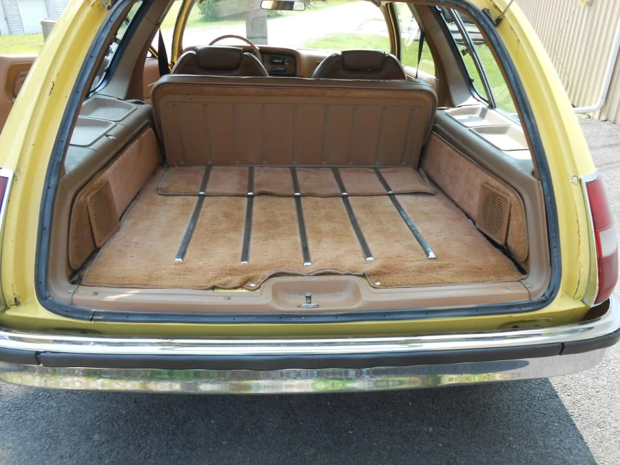 1977 AMC Pacer - Image 7 of 11
