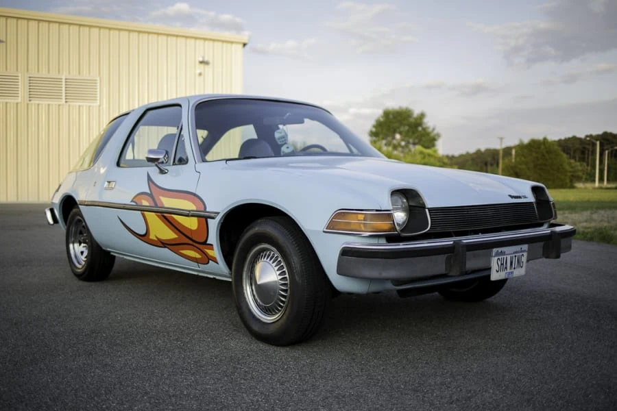 1977 AMC Pacer - Image 11 of 11