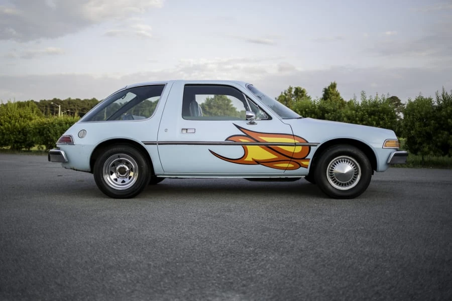 1977 AMC Pacer - Image 10 of 11