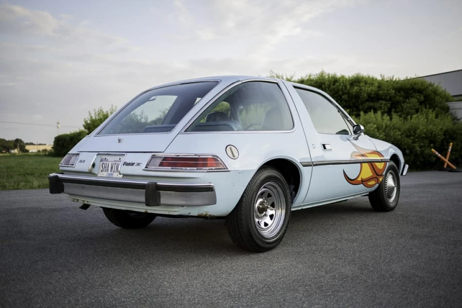 1977 AMC Pacer - Image 9 of 11