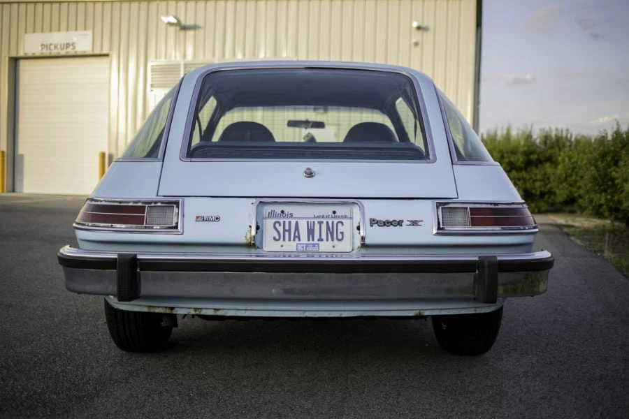 1977 AMC Pacer - Image 7 of 11