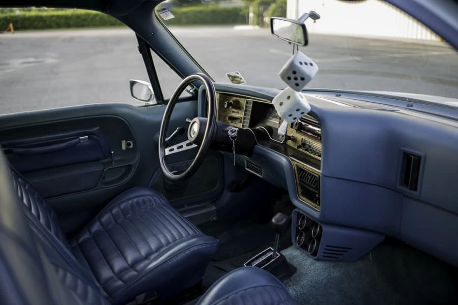 1977 AMC Pacer - Image 5 of 11