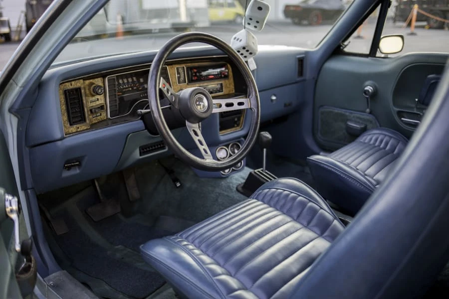 1977 AMC Pacer - Image 4 of 11