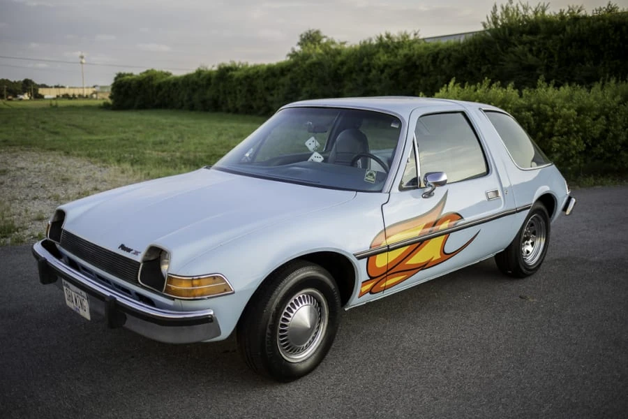 1977 AMC Pacer - Image 8 of 11