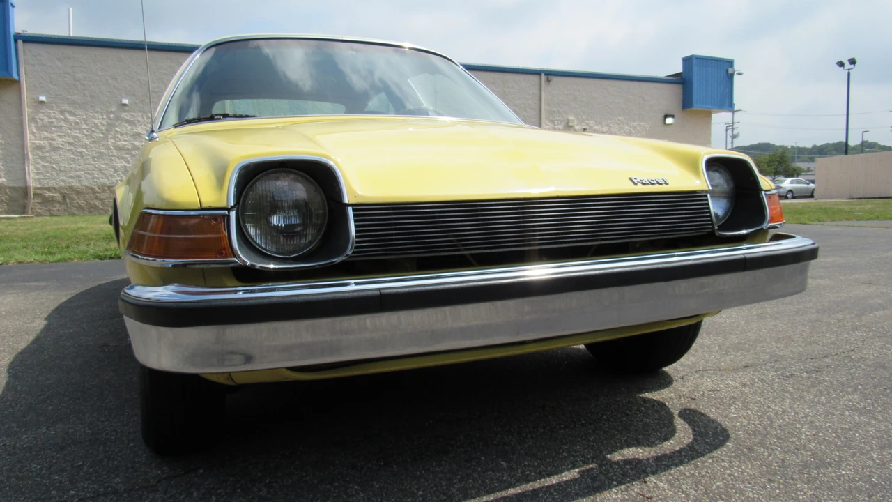 1977 AMC Pacer - Image 9 of 31