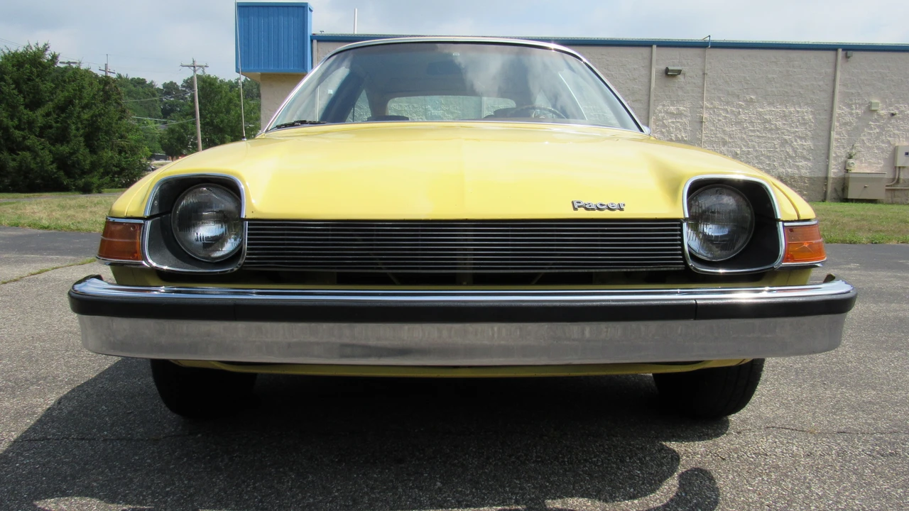 1977 AMC Pacer - Image 8 of 31