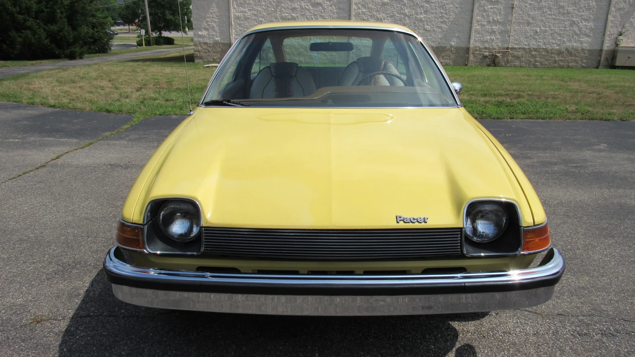 1977 AMC Pacer - Image 7 of 31