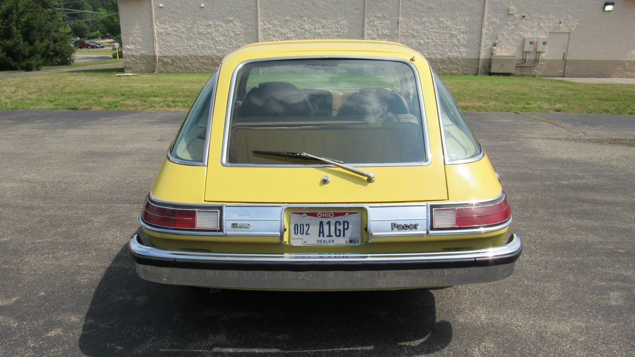 1977 AMC Pacer - Image 24 of 31