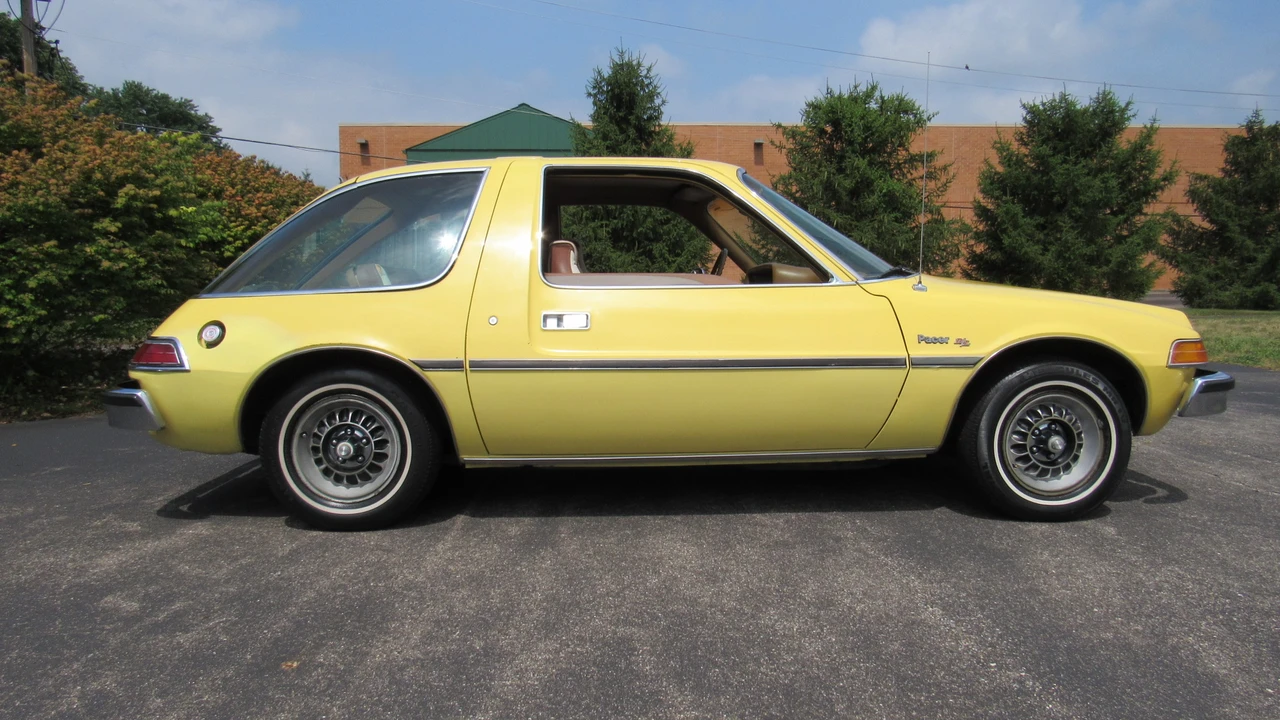 1977 AMC Pacer - Image 18 of 31