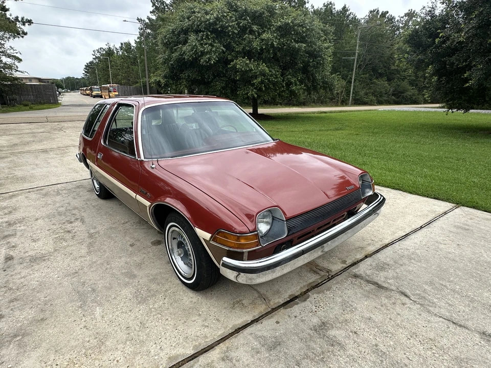 1977 AMC Pacer - Image 8 of 31