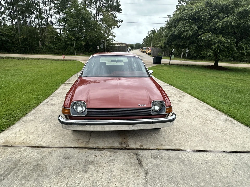 1977 AMC Pacer - Image 6 of 31
