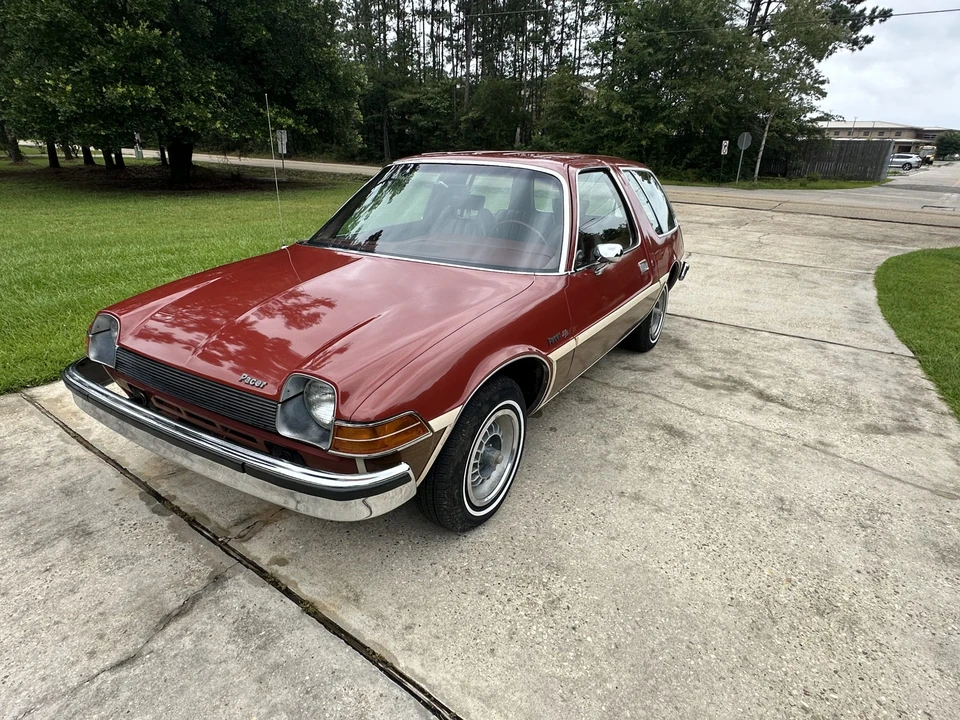 1977 AMC Pacer - Image 3 of 31