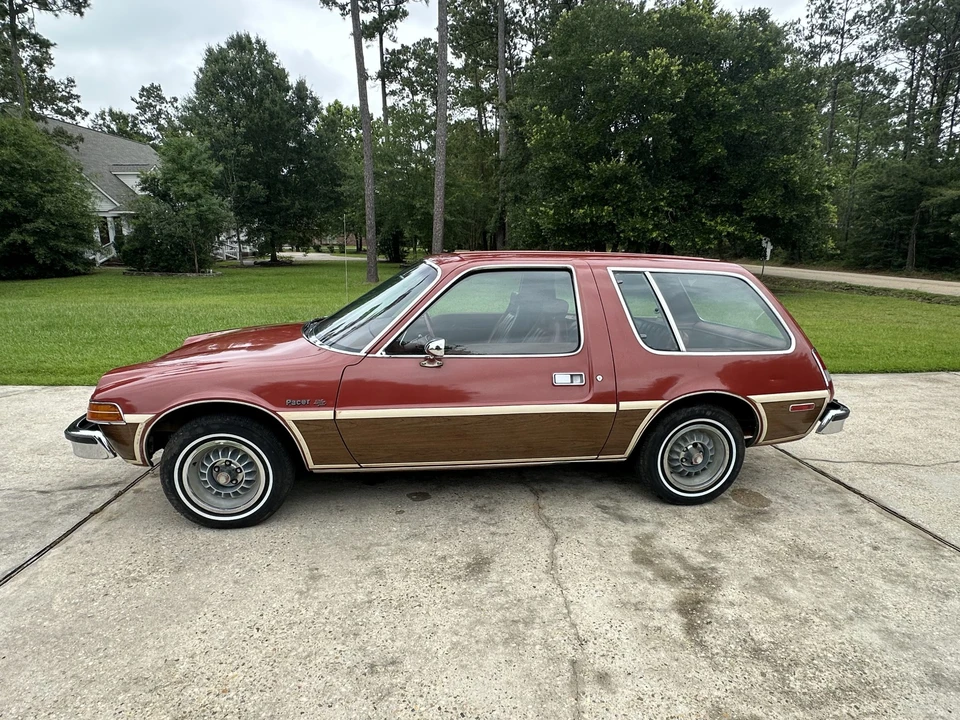 1977 AMC Pacer - Image 17 of 31