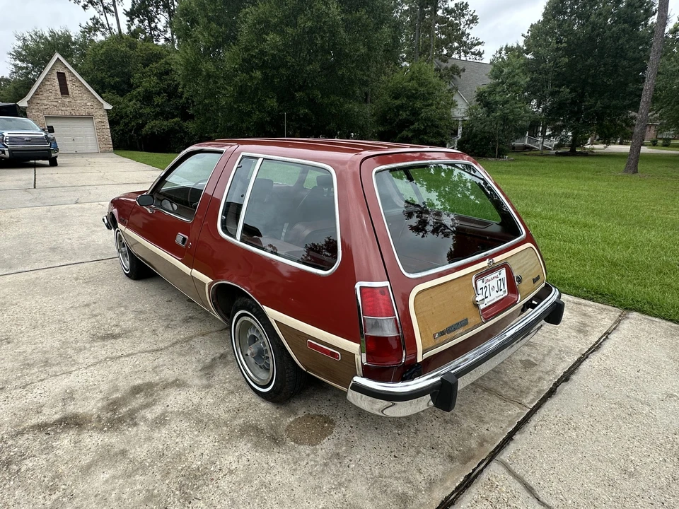 1977 AMC Pacer - Image 16 of 31