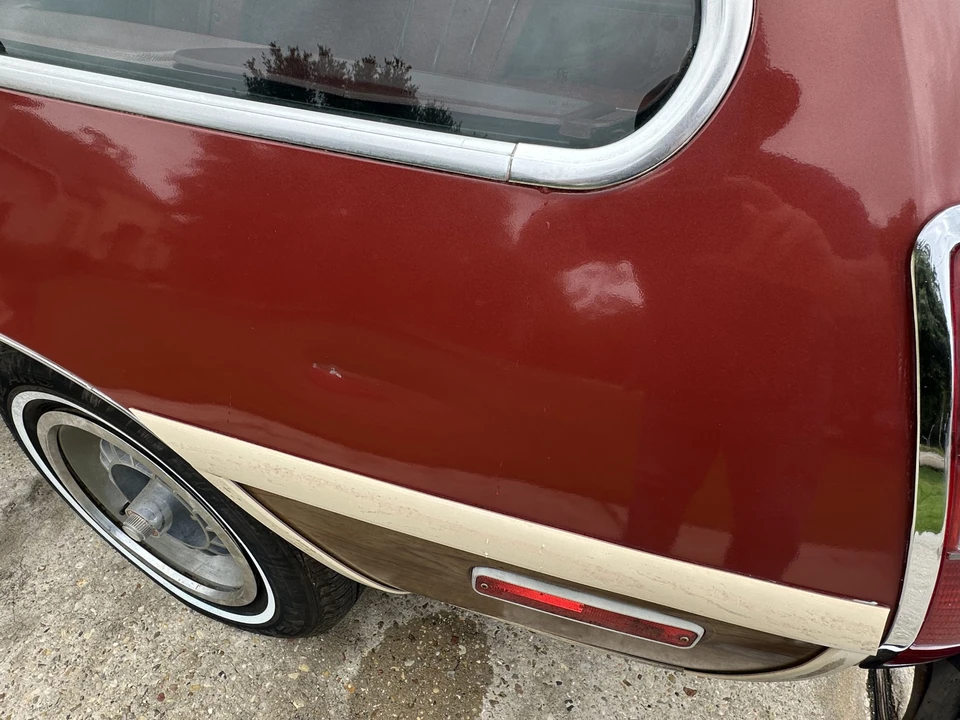 1977 AMC Pacer - Image 25 of 31