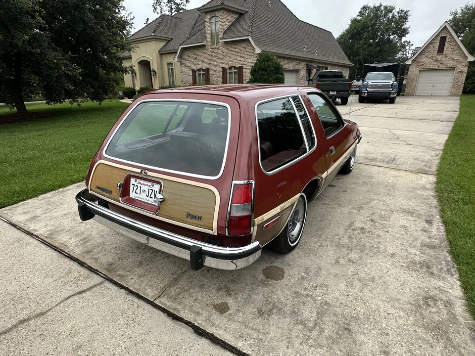 1977 AMC Pacer - Image 12 of 31