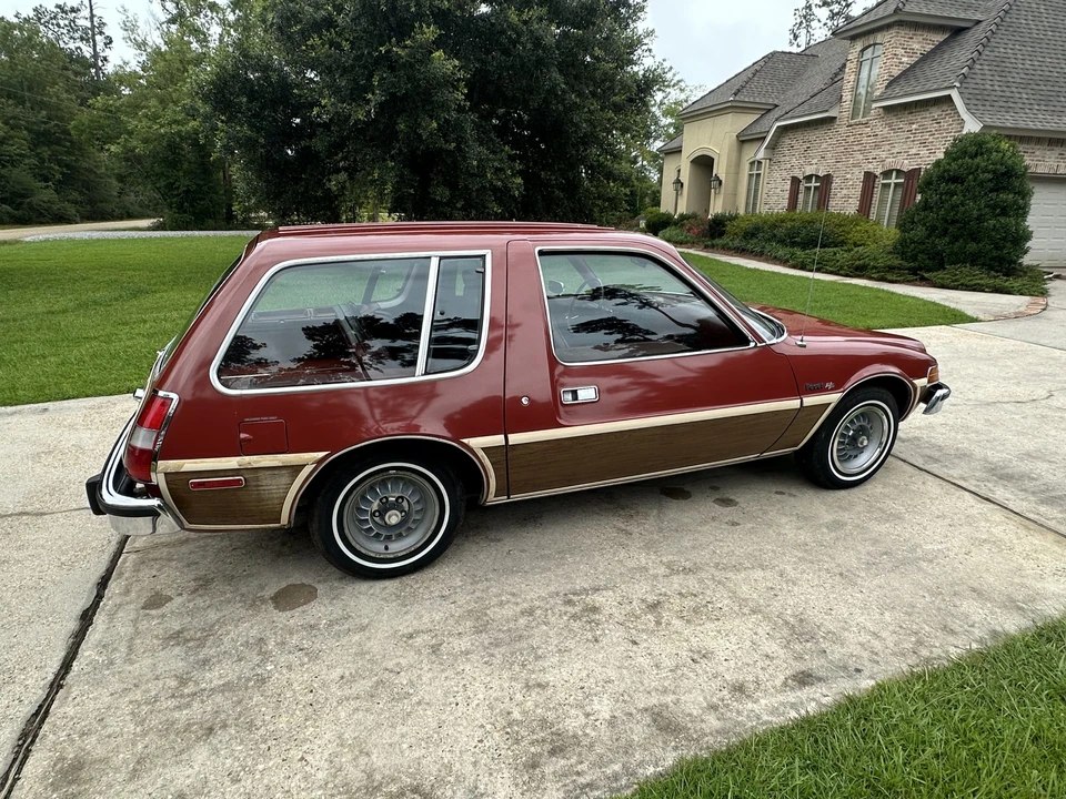 1977 AMC Pacer - Image 10 of 31