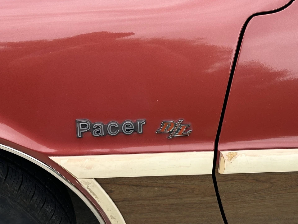 1977 AMC Pacer - Image 21 of 31