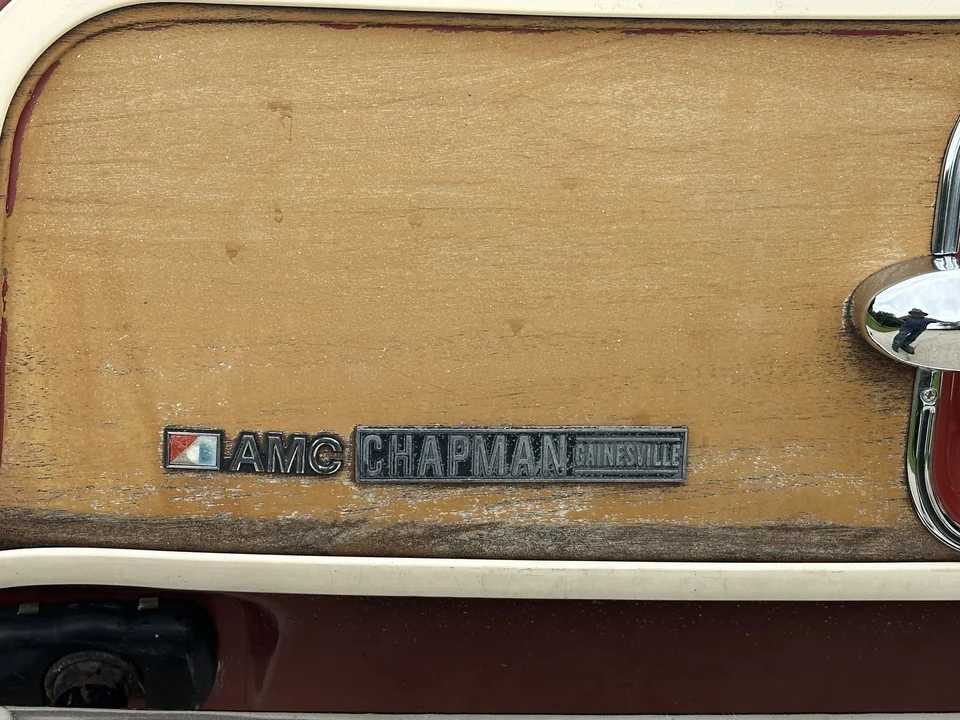 1977 AMC Pacer - Image 27 of 31