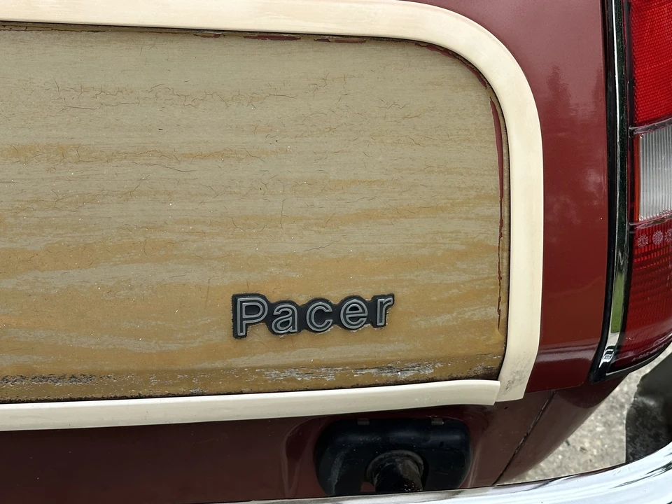 1977 AMC Pacer - Image 28 of 31