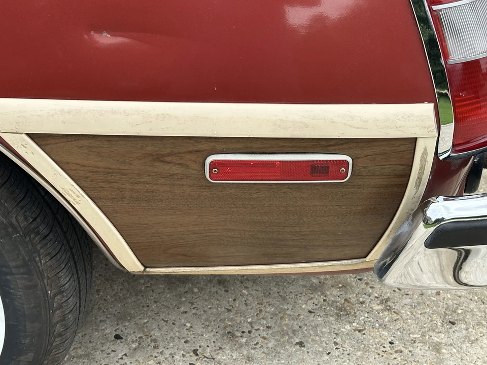1977 AMC Pacer - Image 26 of 31