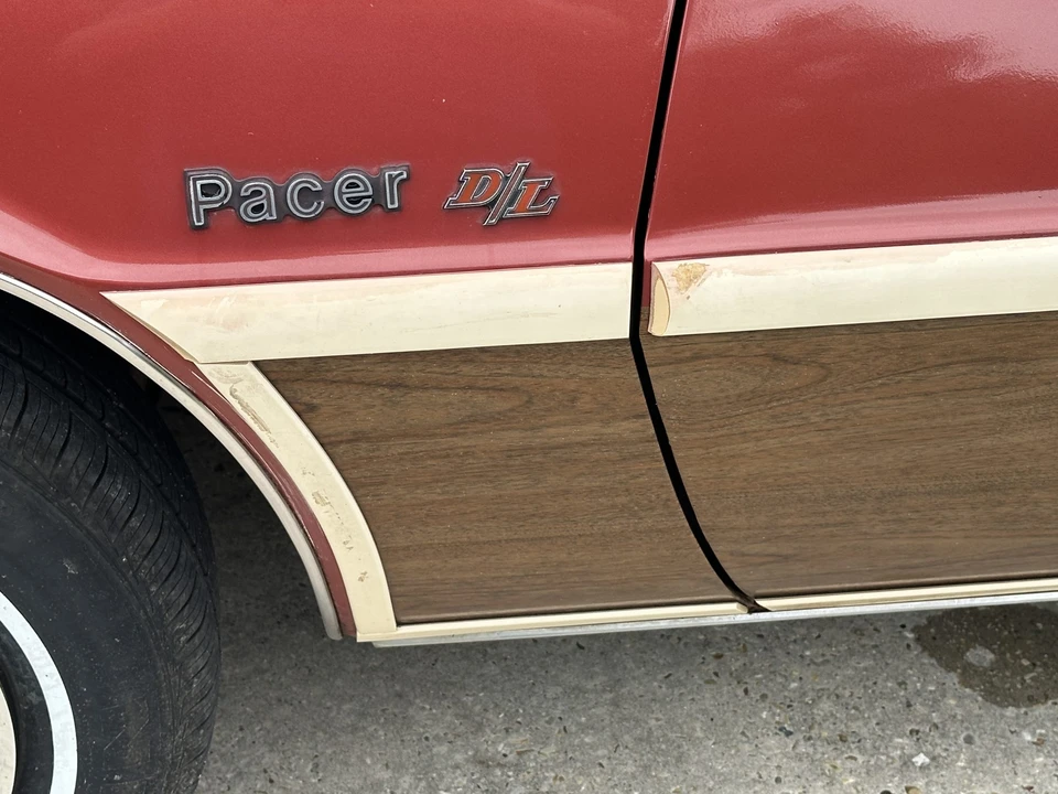 1977 AMC Pacer - Image 22 of 31