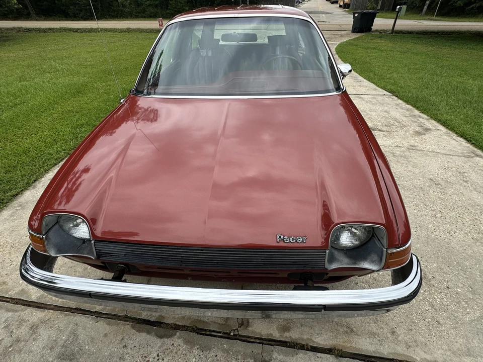 1977 AMC Pacer - Image 5 of 31
