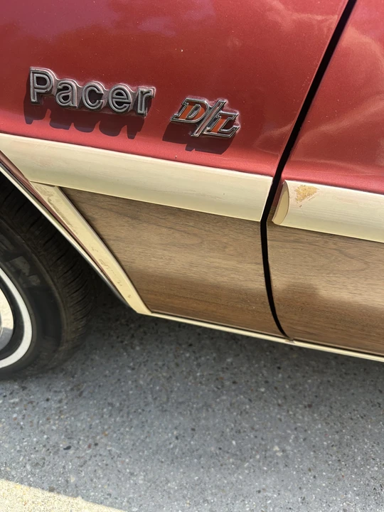 1977 AMC Pacer - Image 23 of 31