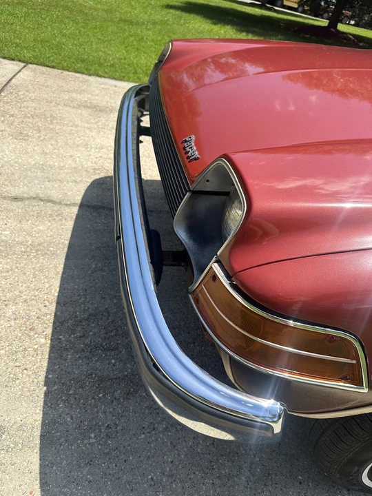 1977 AMC Pacer - Image 20 of 31