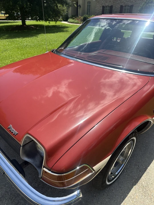 1977 AMC Pacer - Image 19 of 31