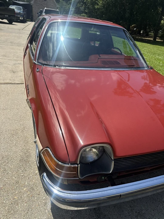 1977 AMC Pacer - Image 18 of 31