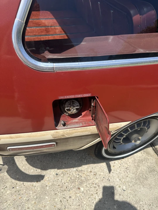 1977 AMC Pacer - Image 31 of 31