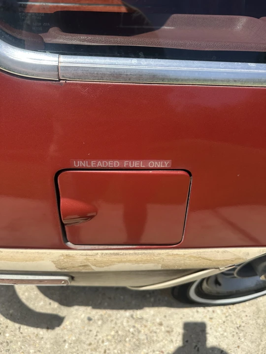 1977 AMC Pacer - Image 30 of 31