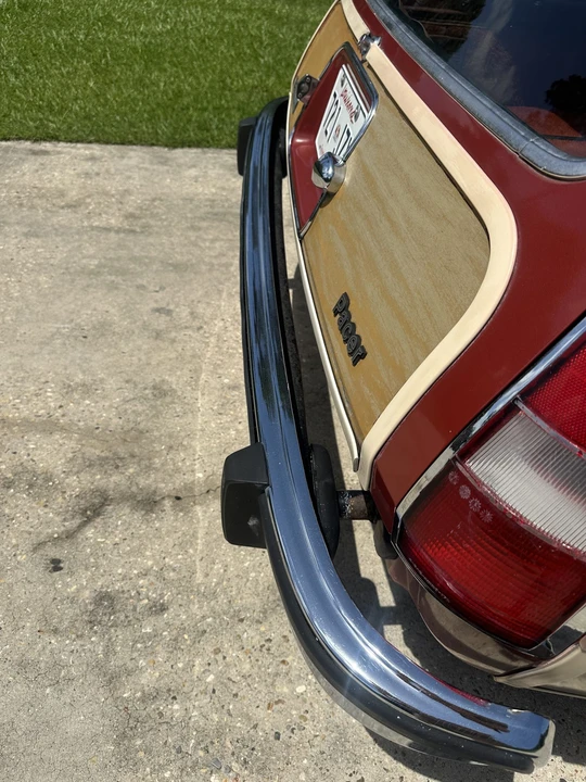 1977 AMC Pacer - Image 29 of 31