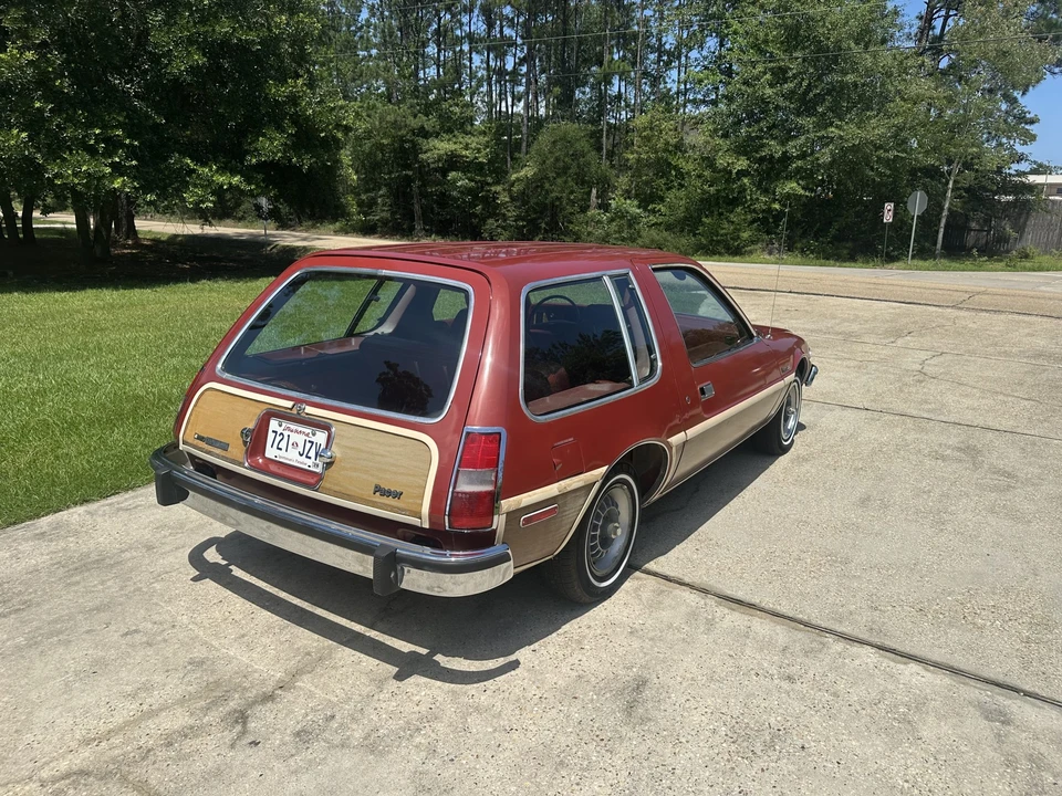 1977 AMC Pacer - Image 13 of 31