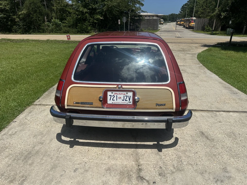 1977 AMC Pacer - Image 14 of 31