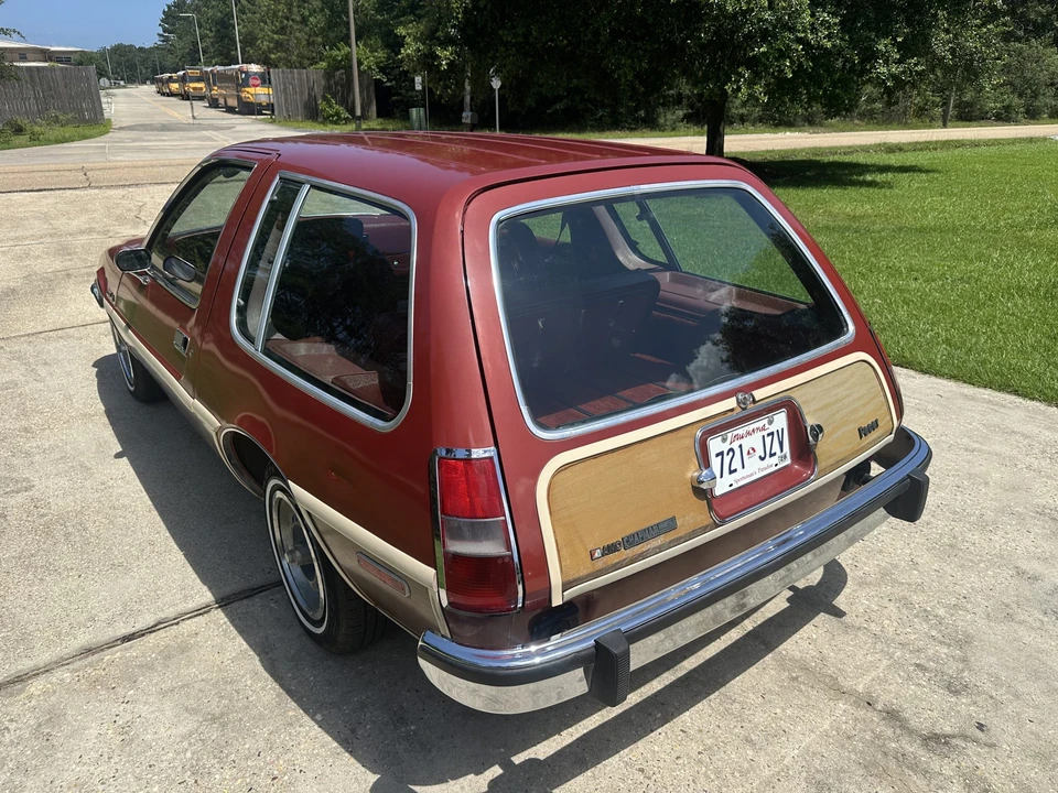 1977 AMC Pacer - Image 15 of 31