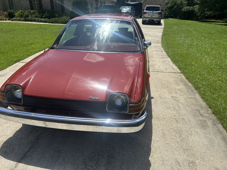 1977 AMC Pacer - Image 4 of 31