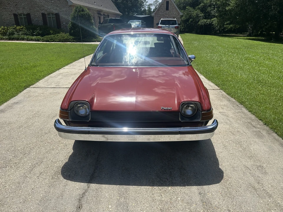 1977 AMC Pacer - Image 7 of 31