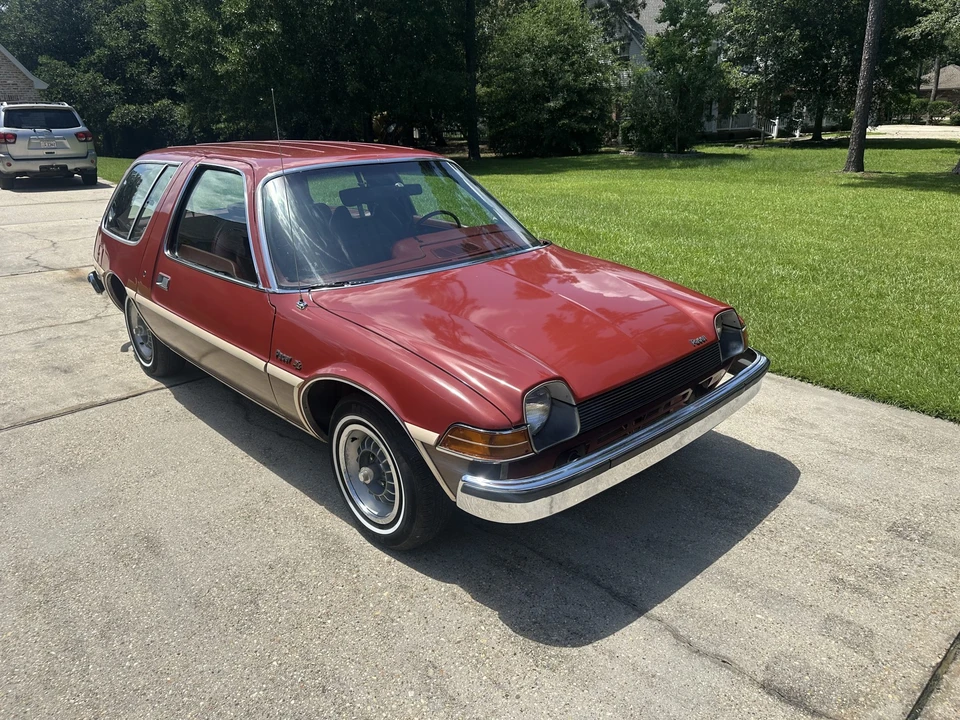 1977 AMC Pacer - Image 9 of 31