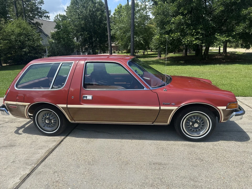 1977 AMC Pacer - Image 11 of 31
