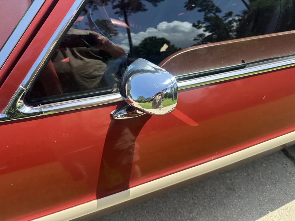 1977 AMC Pacer - Image 24 of 31