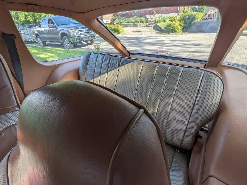 1977 AMC Pacer - Image 11 of 21