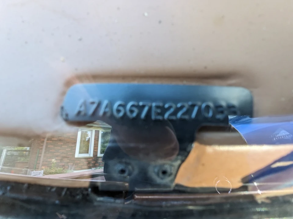 1977 AMC Pacer - Image 18 of 21
